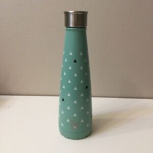 Sip by Swell Stainless Steel Water Bottle 15 oz Green